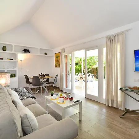 Prázdninový dům Melocotones 50 By Villagrancanaria San Bartolomé