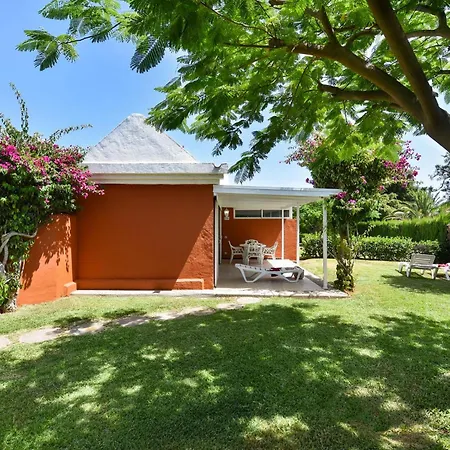 Prázdninový dům Melocotones 50 By Villagrancanaria San Bartolomé