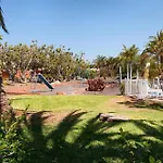 펜션 Melocotones 50 By Villagrancanaria San Bartolomé